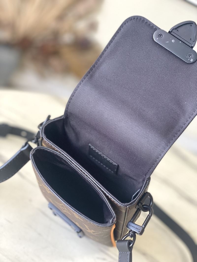 Louis Vuitton Satchel Bags